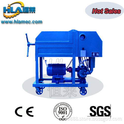 Plate Pressure Transformer Oil Purifier Oil Cooking Oil filtration